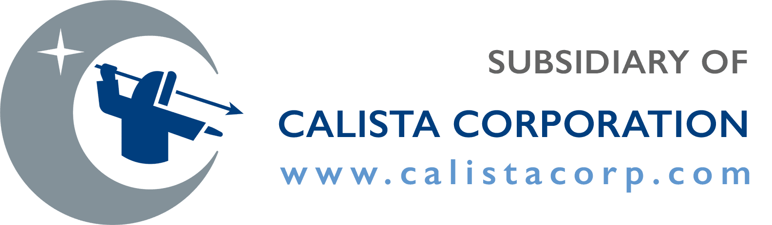 Proud Subsidiary of Calista Corporation